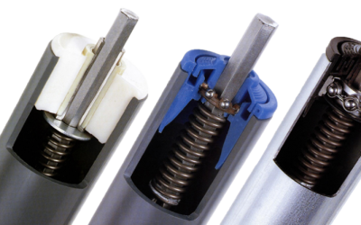 Maximize Conveyor Lifespan Using Poly V Conveyor Rollers in Industrial Operations