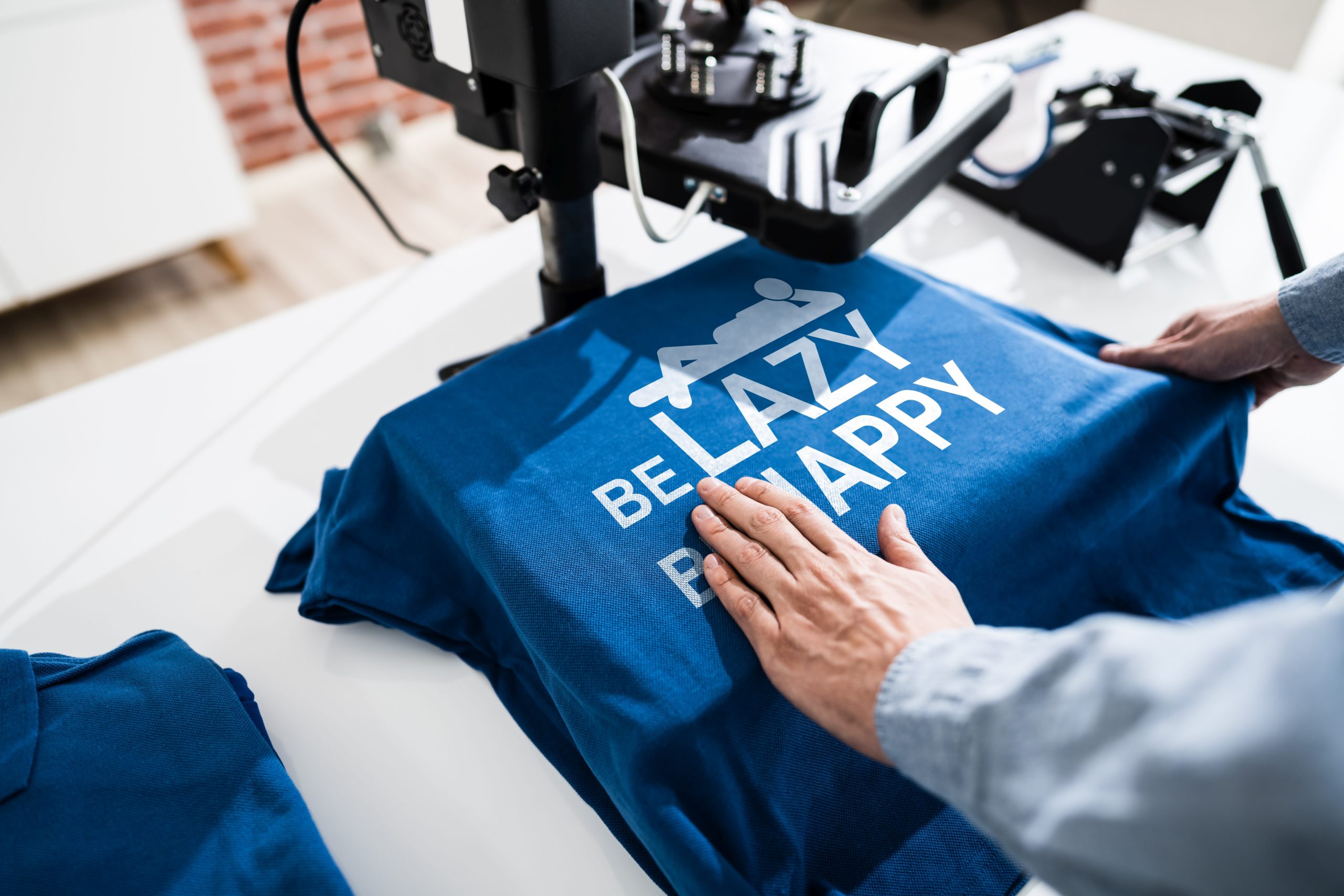 Unique Gift Ideas Featuring Custom Printed T-Shirts Oakland County MI Residents Appreciate