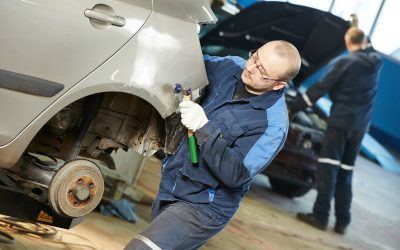 Get Reliable Collision Repair Solutions at an Auto Body Shop Townsend WA Residents Trust