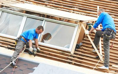 Essential Steps for Storm Damage Restoration in Cottage Grove, OR, Homeowners Should Know