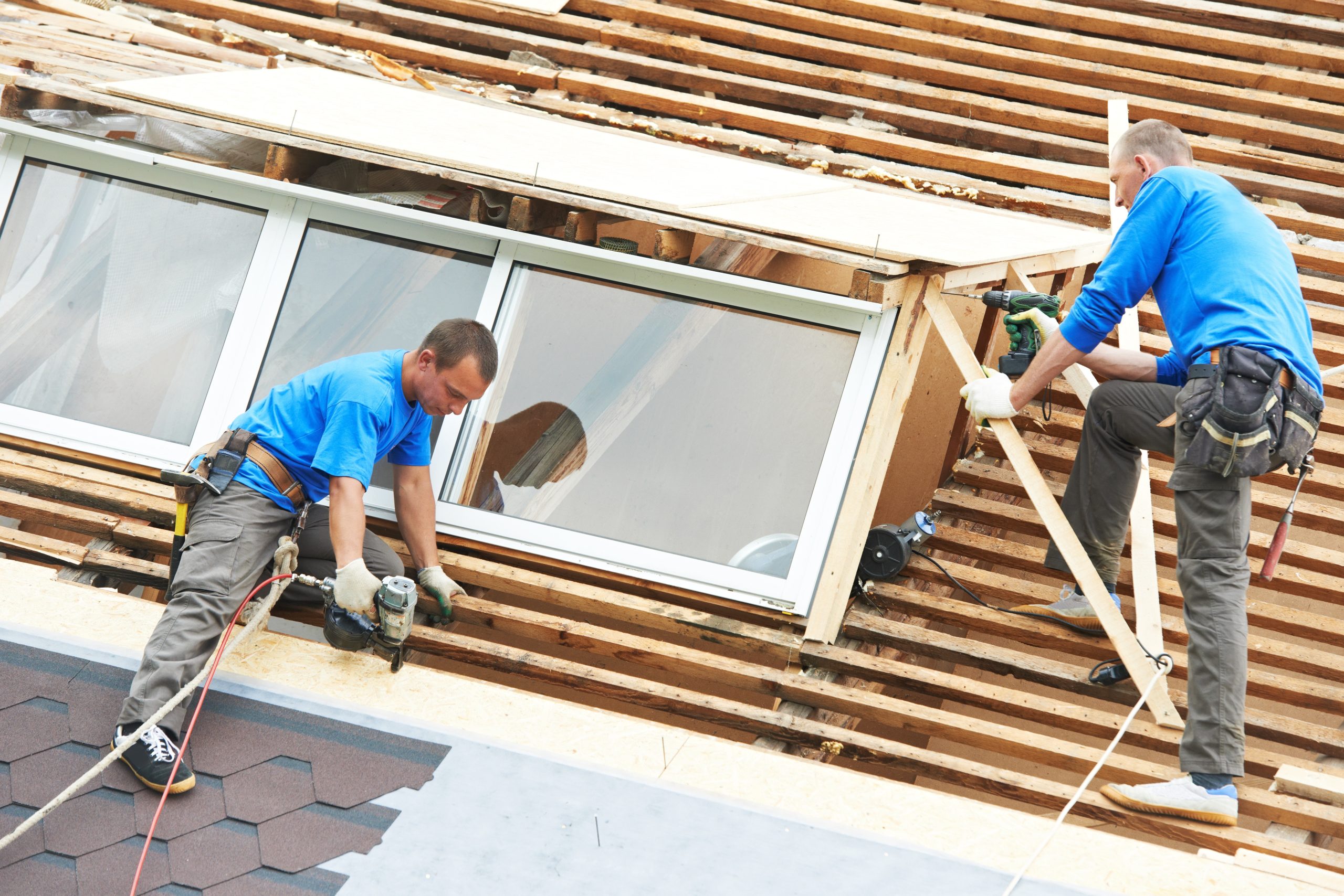 Essential Steps for Storm Damage Restoration in Cottage Grove, OR, Homeowners Should Know