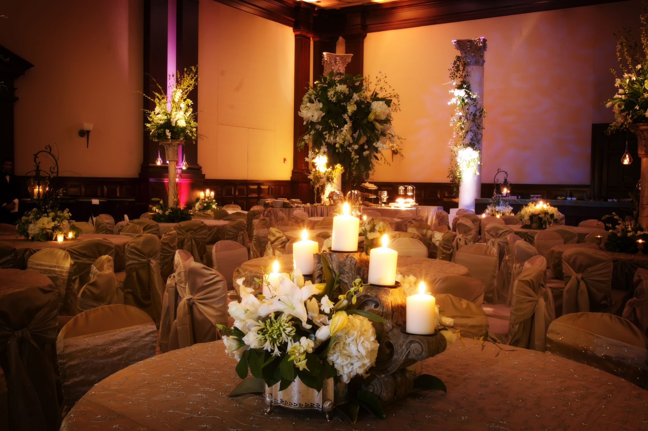 Make Outdoor Events Unforgettable With Tent Rental Bossier City Louisiana Solutions