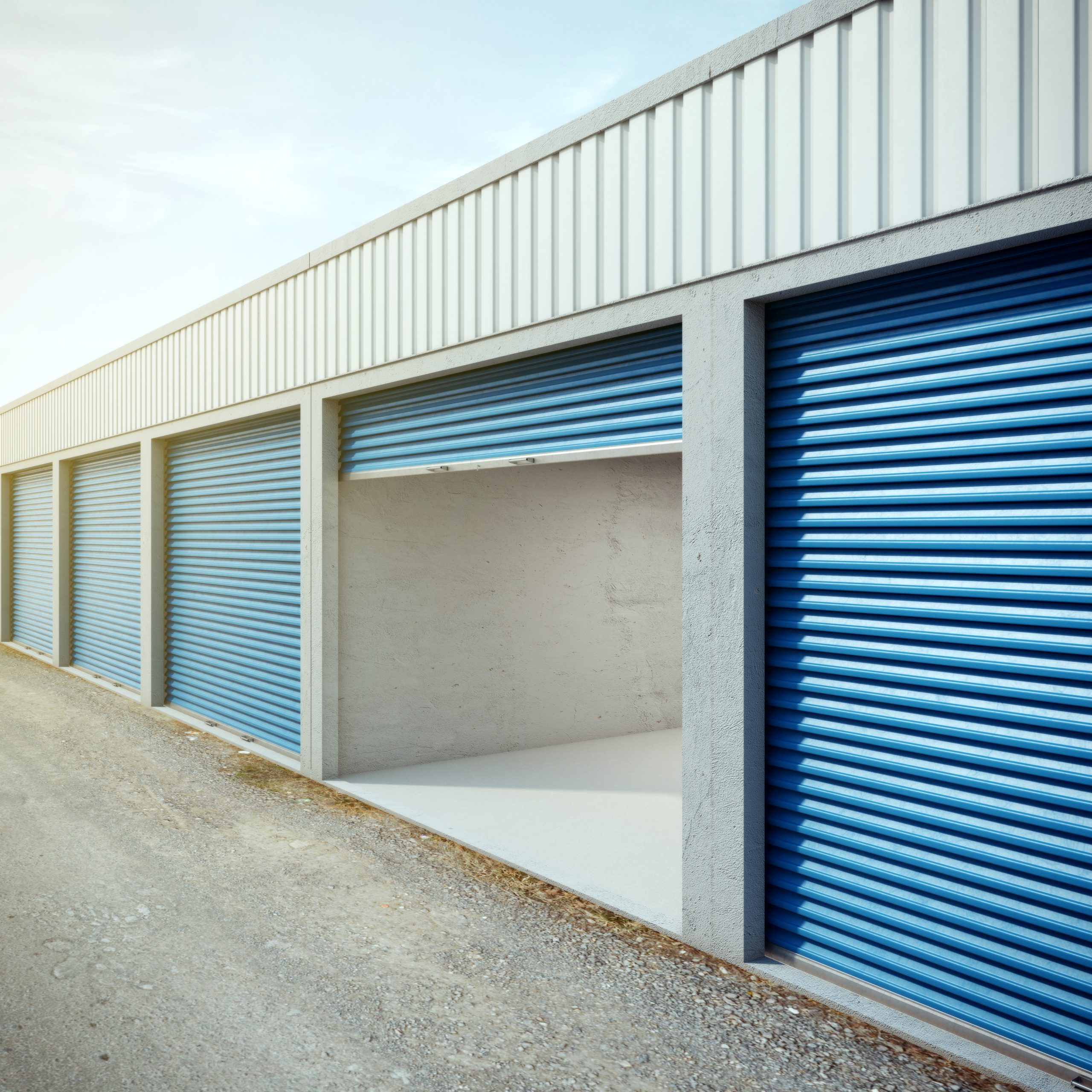 Secure Your Vehicle With Reliable RV Storage Services Bluffton SC Can Trust Every Season