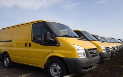 Essential Protection Benefits with Commercial Vehicle Insurance Hockessin for Business Owners