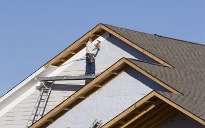 Avoid Costly Repairs by Choosing Reputable Roofing Contractors in Brainerd, MN
