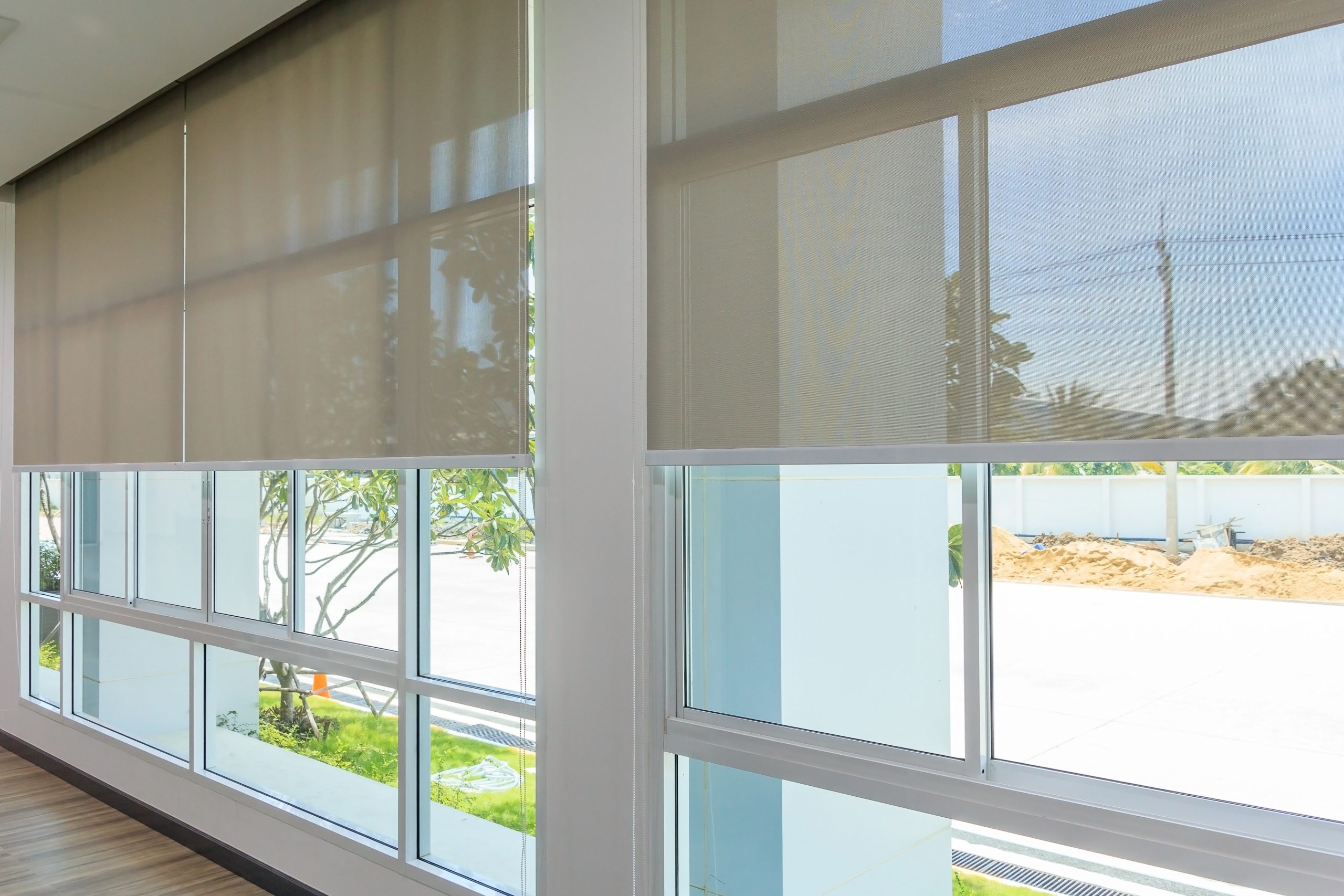 Enhance your home’s style with custom shades and blinds that Atlanta, GA, residents trust for privacy