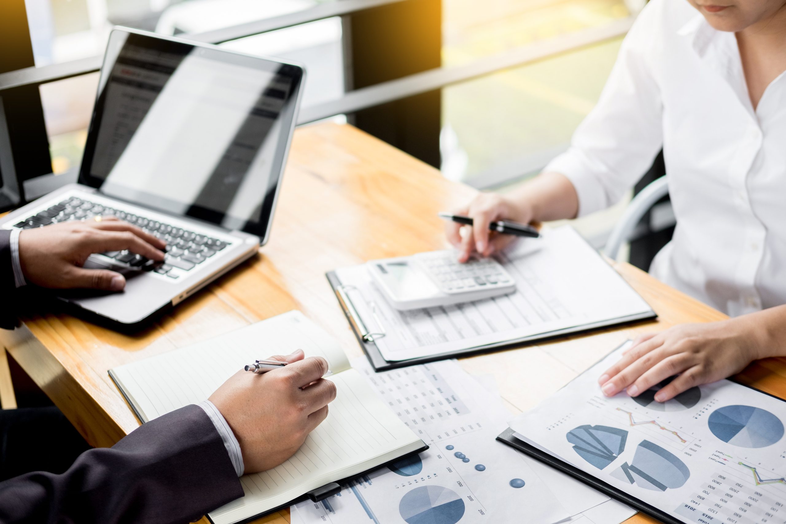 Benefits You Gain with Professional Retirement Planning Clearwater FL Guidance