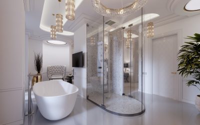 Find Your Sanctuary with Master Bathroom Renovation Littleton CO Homeowners Love