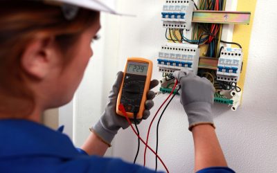 Professionals Providing Electrical Repair in Menifee CA Help Customers Cut Power Costs