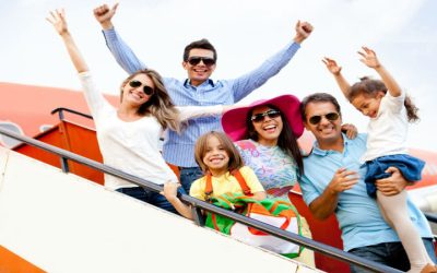 Experience unforgettable moments on USA Private Tours designed for families seeking exclusive adventures