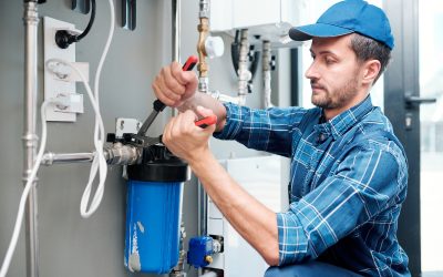 Choosing a Commercial Plumbing Contractor Akron OH Businesses Can Rely On for Fast Service