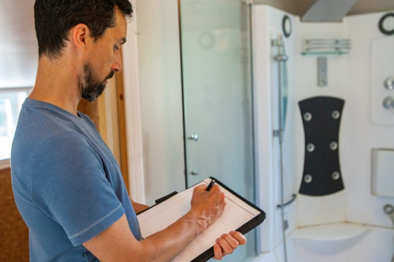 Hidden Benefits of a Home Purchase Inspection Macomb MI Buyers Should Know About
