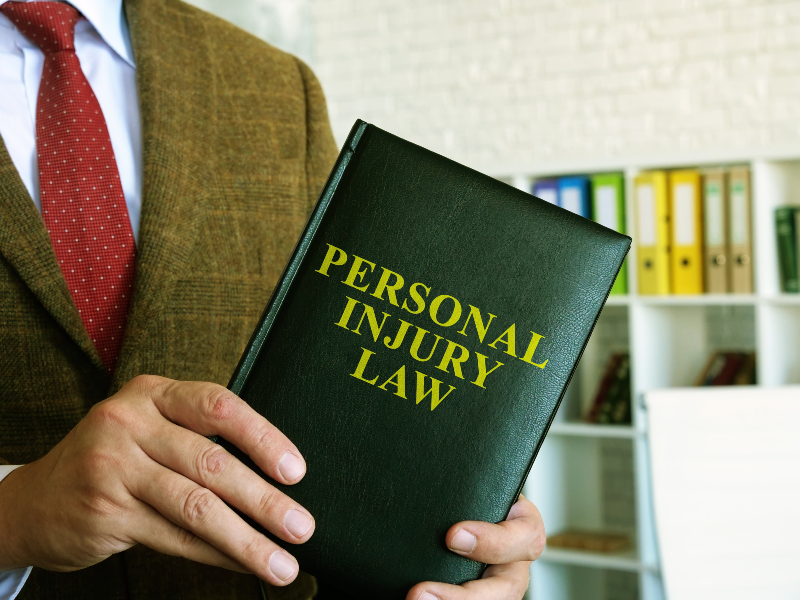 Your Rights Protected by Personal Injury Lawyers Alton IL After an Accident