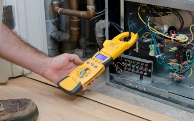 Save on Energy Bills with a Heating Maintenance Contractor Portage MI for Your Home