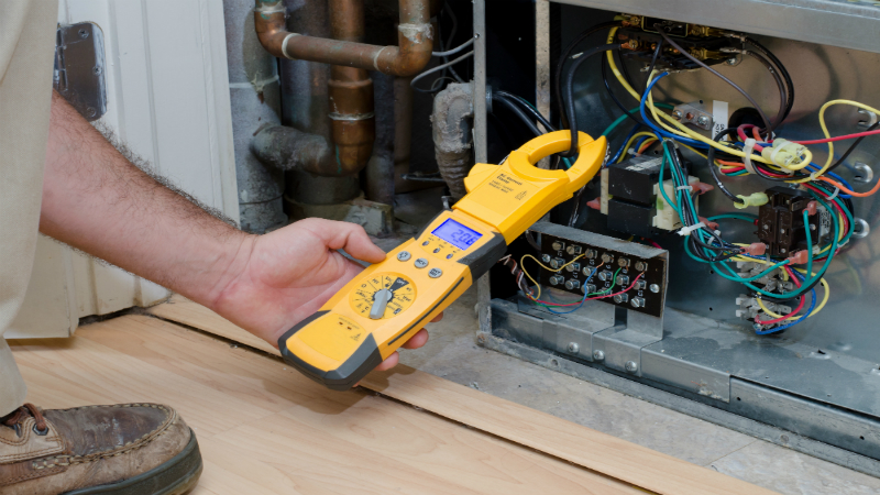 Save on Energy Bills with a Heating Maintenance Contractor Portage MI for Your Home