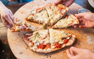 Why Italian Cuisine Is a Great Choice for Corporate Events in Pinetop, AZ