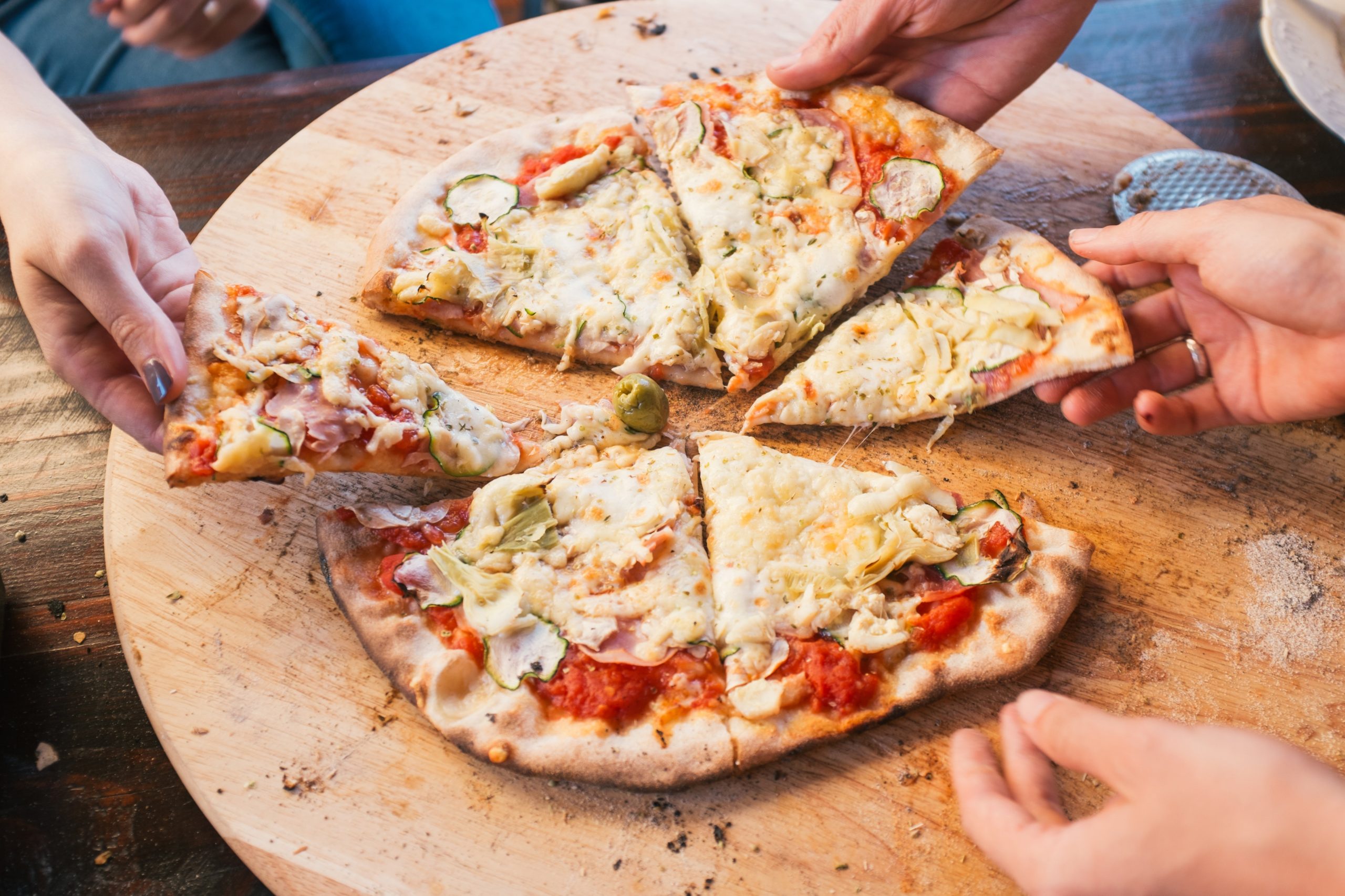 Why Italian Cuisine Is a Great Choice for Corporate Events in Pinetop, AZ