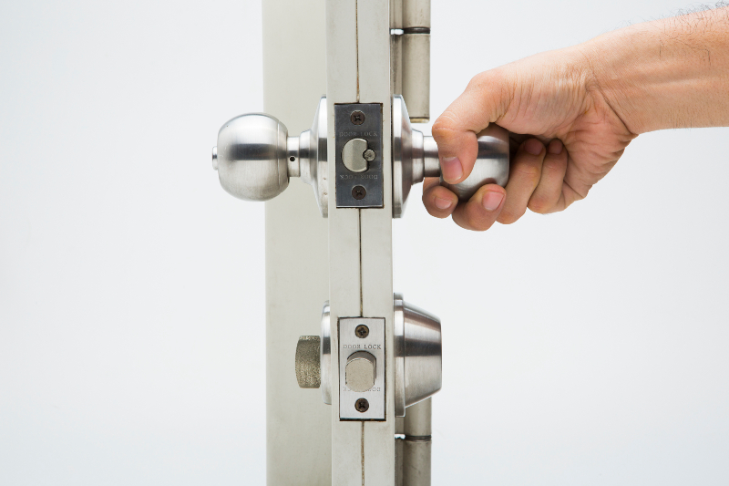 Secure Your Home Fast With Locksmith Services West Sacramento Residents Trust