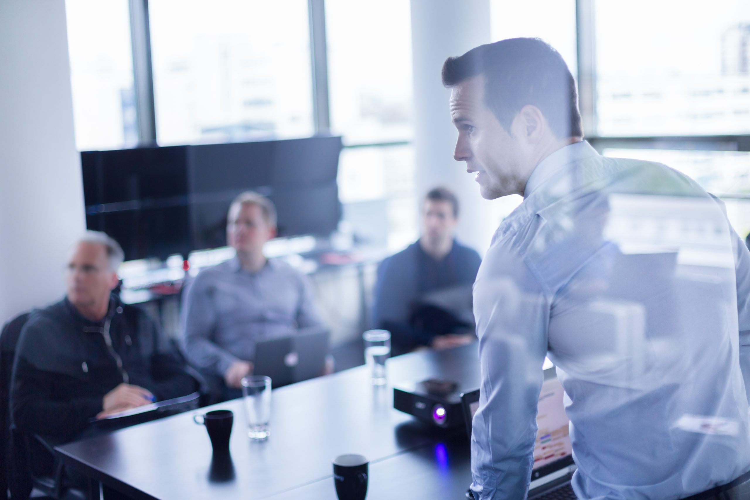 Why Sales Training For IT Companies Must Go Beyond Product Knowledge