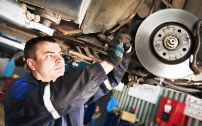Extend Your Vehicle’s Lifespan With Reliable Brake Repair Service Lakewood CO Drivers Trust