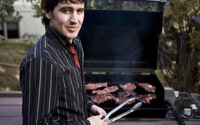 Unleash Flavorful Backyard BBQs With Big Green Egg Grills Casper WY Homeowners Love