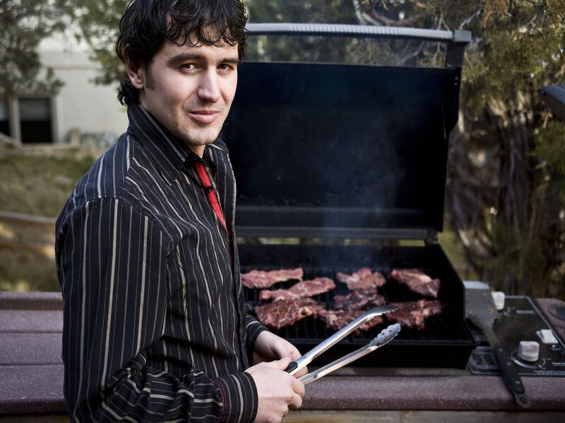 Unleash Flavorful Backyard BBQs With Big Green Egg Grills Casper WY Homeowners Love