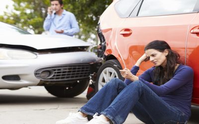 The Benefits of Consulting a Semi Accident Lawyer Louisville KY After an Accident