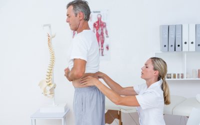 Relieve Back Pain and Improve Wellness with Chiropractic Services Springfield IL Residents Trust