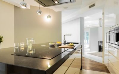 Enhance Everyday Comfort with Luxury Residential Interior Designin in NYC Apartments