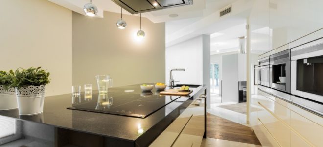 Enhance Everyday Comfort with Luxury Residential Interior Designin in NYC Apartments