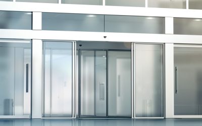 Strengthen Your Facility: Commercial Security Doors Built for U.S. Business Needs