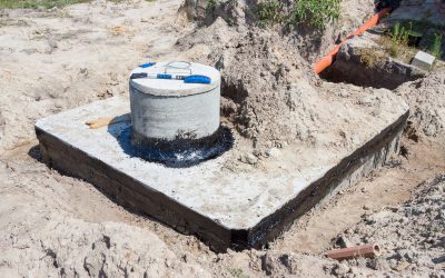 Family Health Depends on a Clean Septic Pumping System Fayetteville GA Solution