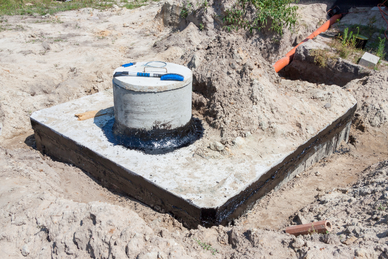 Family Health Depends on a Clean Septic Pumping System Fayetteville GA Solution