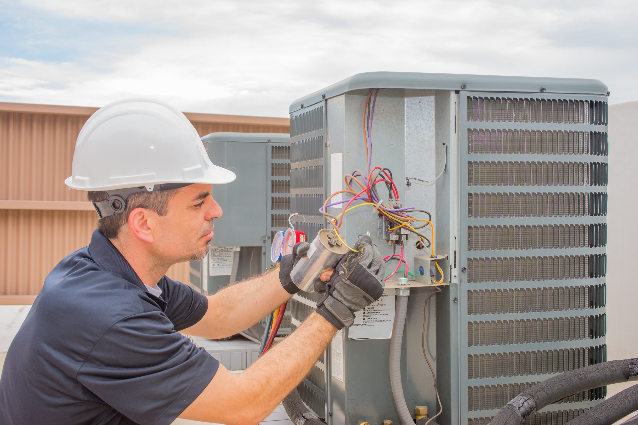 Stay Warm This Winter With Reliable Heating Service in Loveland, CO, Homeowners Trust Most