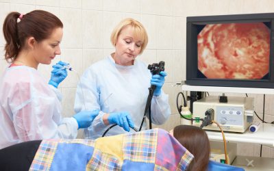 How Colonoscopy Can Detect Early Signs of Colorectal Cancer