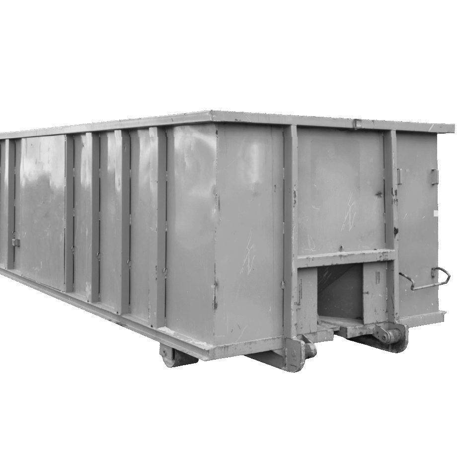 Reduce Clutter Fast by Choosing Dumpster Rental Morrow, GA for Spring Cleaning