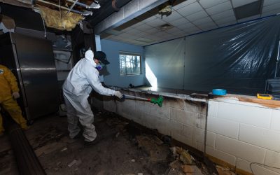 After Fire Damage Strikes, How a Fire Restoration Company in Newnan, GA, Assists Homeowners