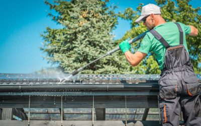 Protect Your Home Investment with a Professional Gutter Cleaning Service Deerfield IL