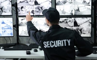 Learn how a Private Security Company in Nevada ensures peace of mind for local businesses