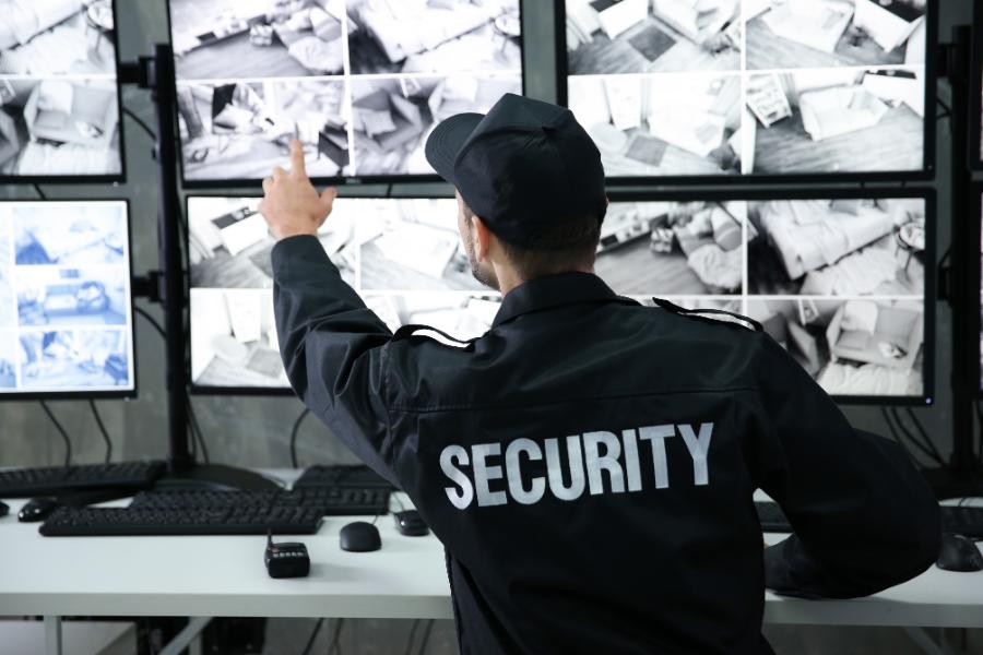 Learn how a Private Security Company in Nevada ensures peace of mind for local businesses