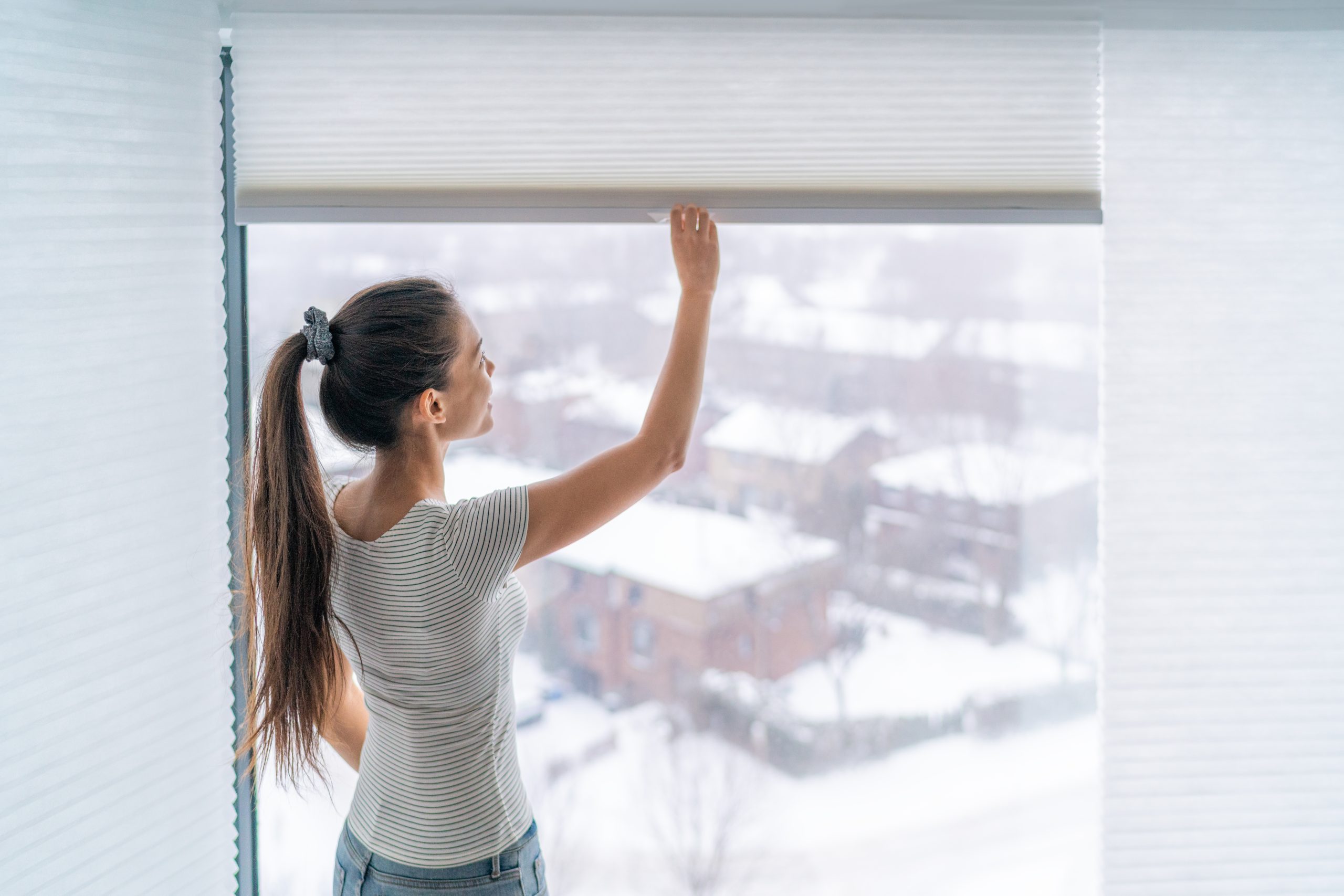 Transform Your Living Space with Custom Drapes in Fort Collins, CO, Homeowners Trust