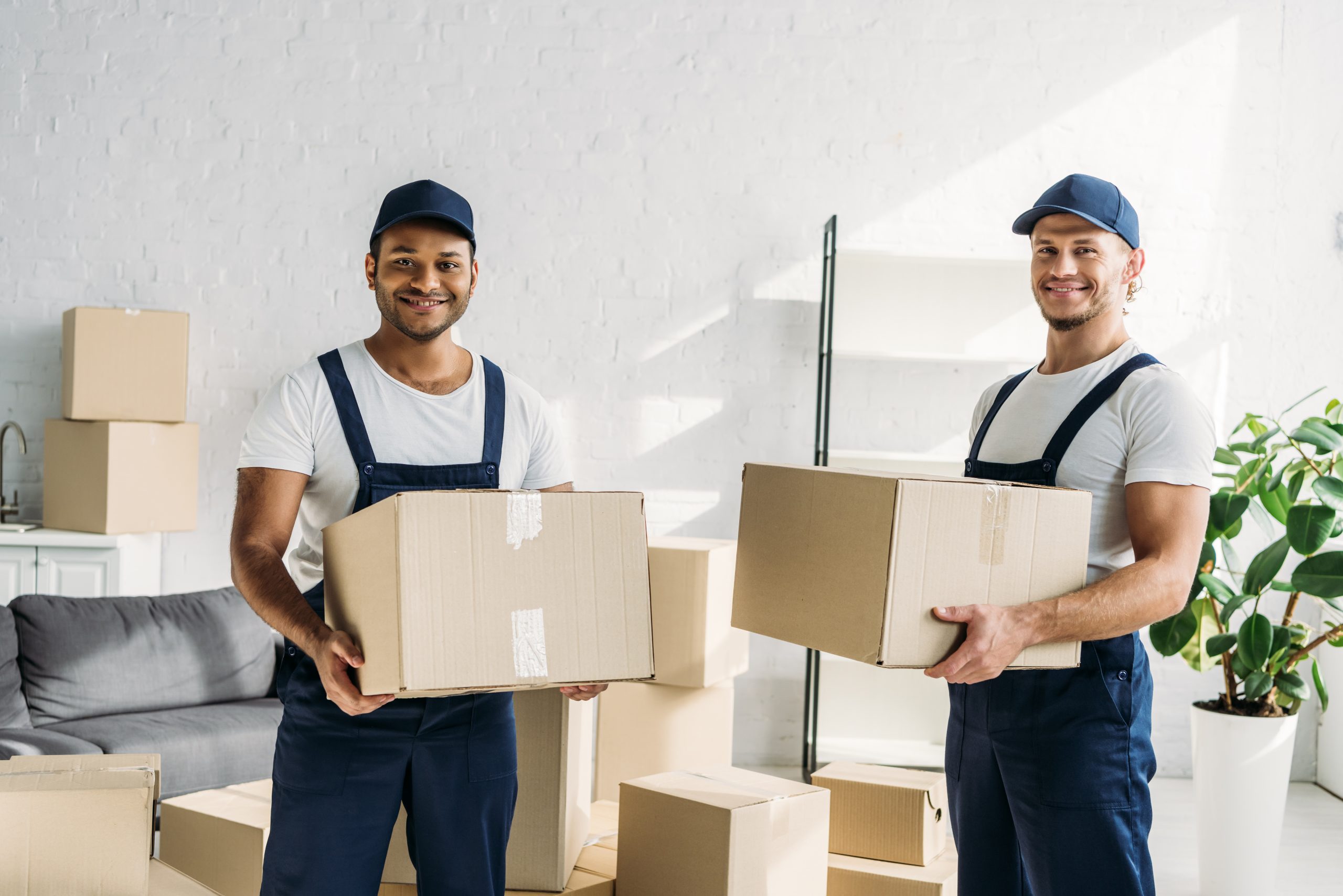 What Sets a Local Moving Company Fishers IN Apart for Smooth Residential Moves