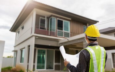 Building Your Dream Home with a Home Builder Fredericksburg Virginia Families Trust Most