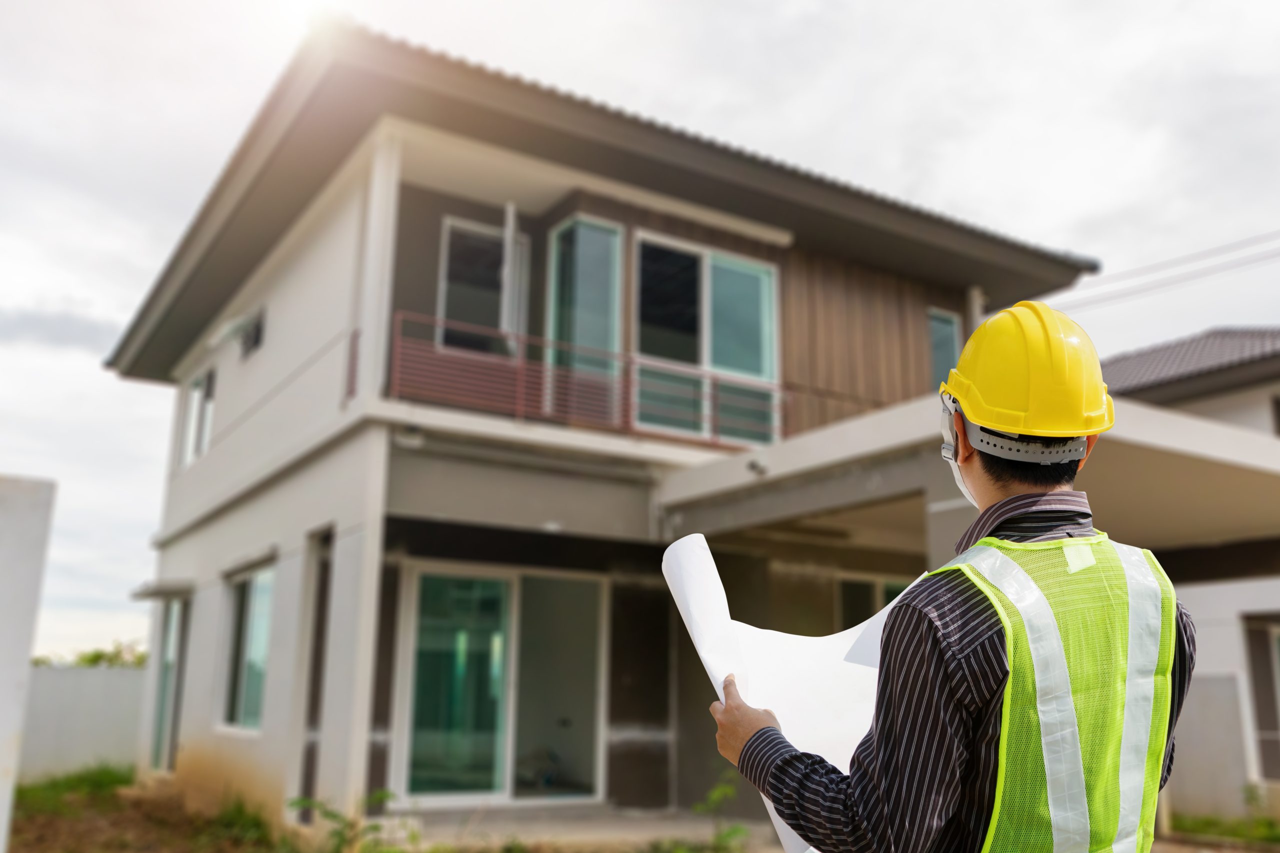 Building Your Dream Home with a Home Builder Fredericksburg Virginia Families Trust Most