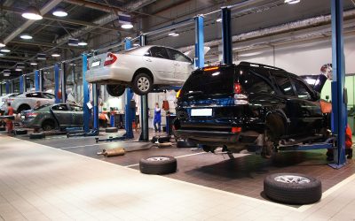 Get Your Vehicle Back on the Road Faster With an Auto Body Shop Palm Desert Trusts