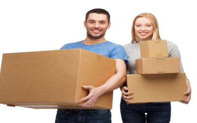 Save Time and Money Using a Local Mover in Florida for Residential Moves