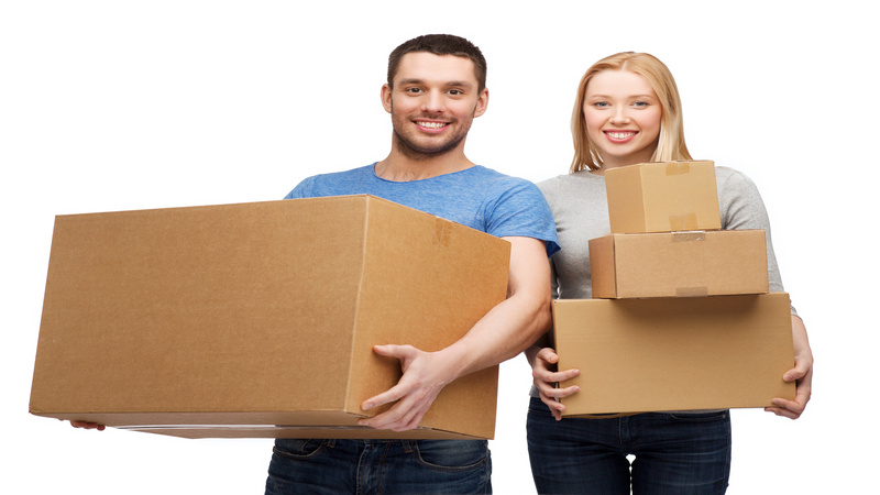 Save Time and Hassle with an Interstate Moving Company San Francisco CA