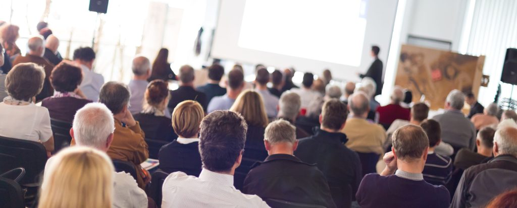 How a Motivational Speaker for the Healthcare Industry Helps Combat Burnout and Boost Morale