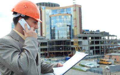 Unmatched quality and reliability with a commercial construction contractor in Pinellas County, FL, residents trust