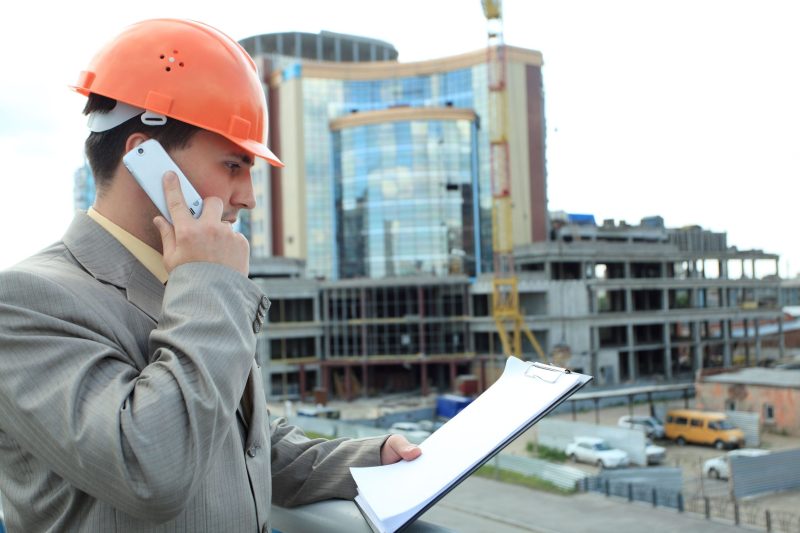Unmatched quality and reliability with a commercial construction contractor in Pinellas County, FL, residents trust